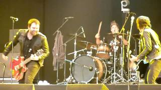 What You Say, by Sugarcult (@ Groezrock, 2011)