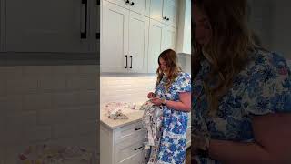 Hughes Easter decor for home and kitchen