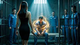 He's framed into prison after family killed—He inherits a master’s legacy and returns for revenge! screenshot 3