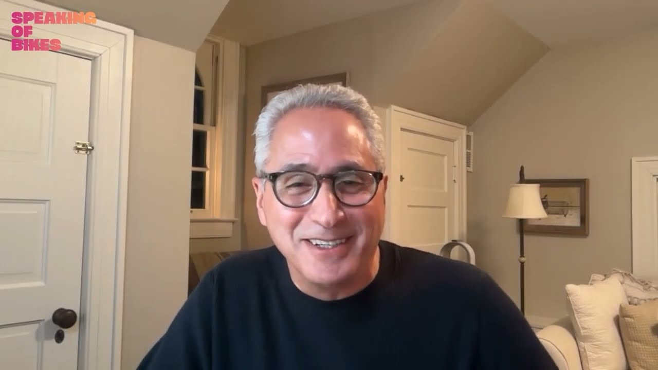 E-bikes are booming...so why is the industry struggling?