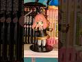 Unboxing de la figura más linda de Anya #kawaii #anya #spyxfamily #unboxing #figure #anime #manga