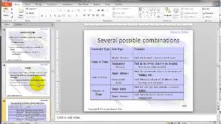Lecture Chapter 6 | a GIS Video Lecture by Gregory Lund