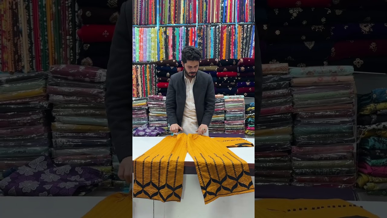 Mubeen cloth 03364454541 #dress #dressdesingn #dressfashion