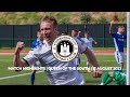 Edinburgh City Queen Of South goals and highlights