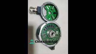 729798-01 Incremental Rotary #Encoder