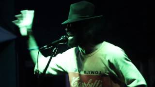 4:14 With Mickey Factz