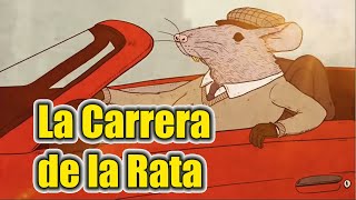 La Carrera de la Rata - YouTube