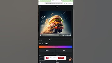 "Images Into Videos with AI - Free Tool 😱 2024" #photoshop#tutorial