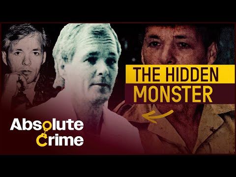 JACK UNTERWEGER: A DECEPTIVE DOUBLE LIFE FROM PRISON REFORM ICON TO SERIAL KILLER