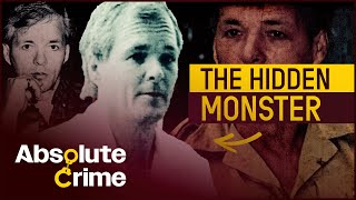 JACK UNTERWEGER: A DECEPTIVE DOUBLE LIFE FROM PRISON REFORM ICON TO SERIAL KILLER