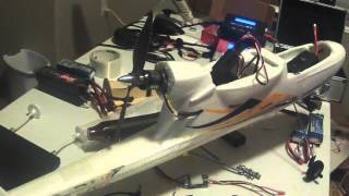 Bix 3 Motor Upgrade