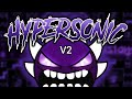 Hypersonic v2 by zialex verification