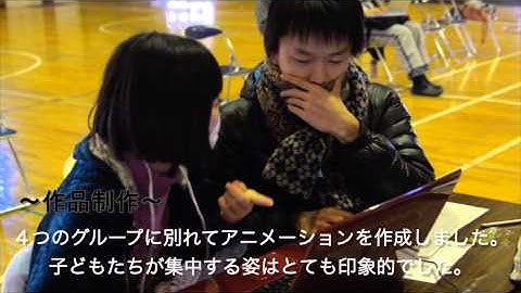 TKPTheatre×CoderDojo Kashiwa 特別WS