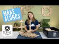 Building a Wooden Ship with Planks