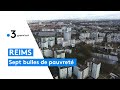 Reims son projet de mixit sociale