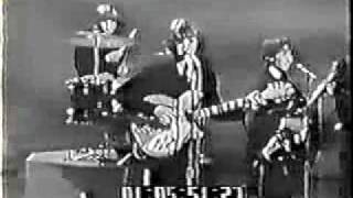 The Byrds - "I'm A Loser" - 10/23/65 chords