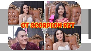 LUNTANG LANTUNG // OT SCORPION RZT // WD MEMO & DWI RANTAU BAYUR BANYUASIN