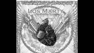 Video voorbeeld van "Los Marty - Si - EP Acústico"