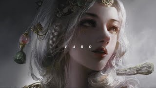 Nej - Paro Slowed & Reverb