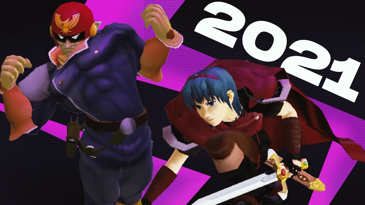 What is the 2021 Melee Meta?