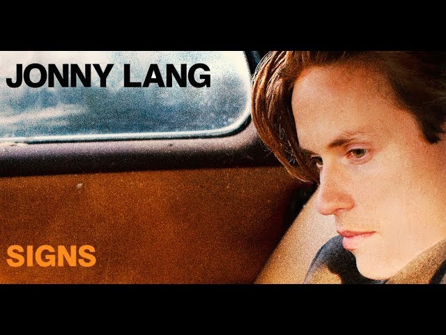 Jonny Lang - Stronger Together