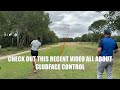 Too Many Amateur golfers Make This Simple Error