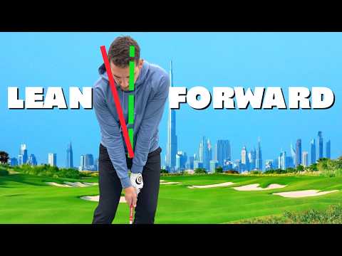 Too Many Amateur golfers Make This Simple Error