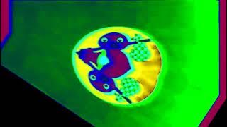 Pingu Original Intro Effects In 4omulator V19