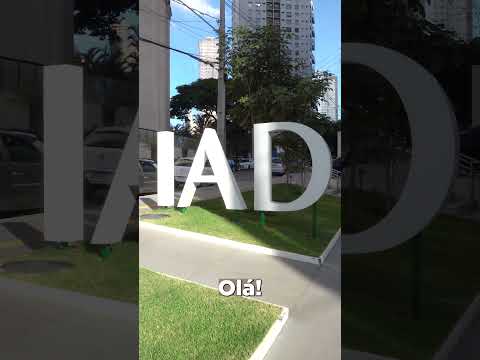Video para o paciente chegar ao Consultório