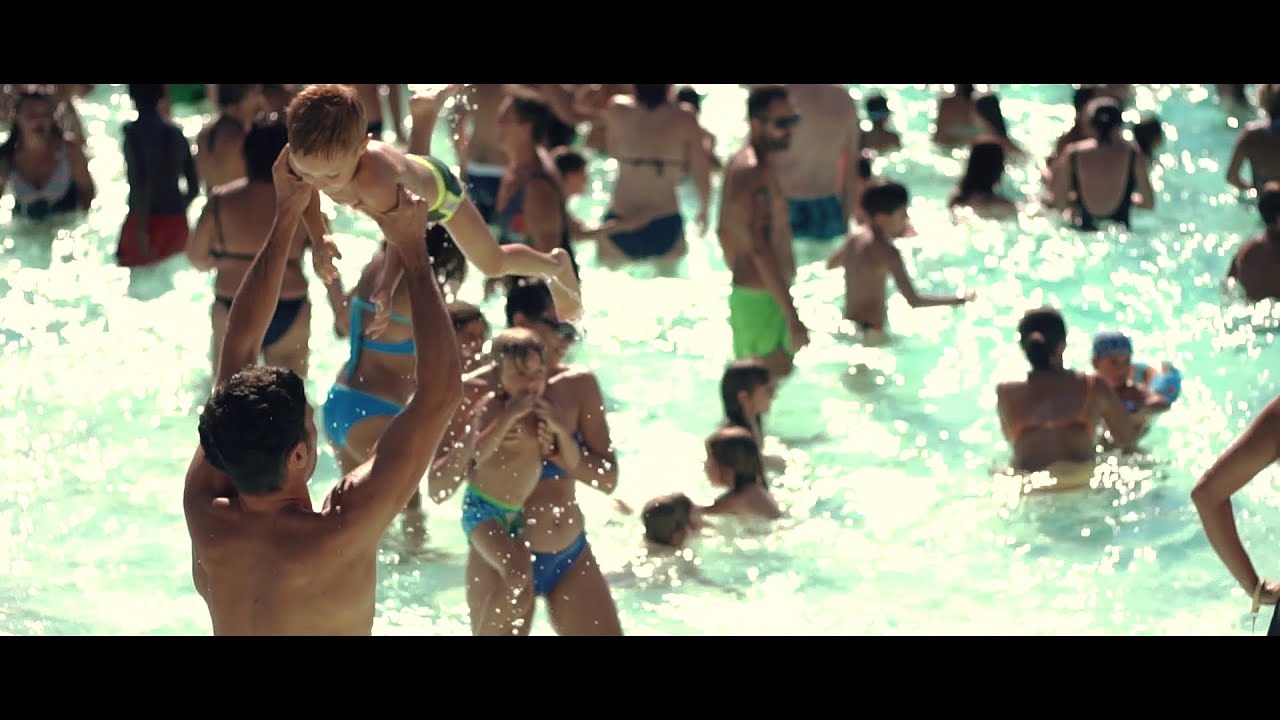 Obba Niwe, El Matatan ft Cupido - Tu y Yo (VIDEO OFICIAL) 