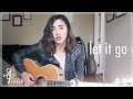Let It Go by James Bay | Alex  Cover (Live)