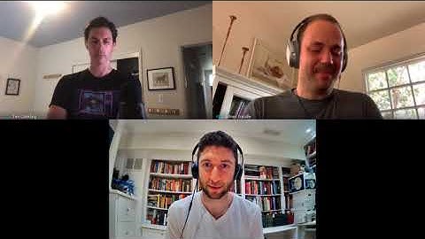 Adrien Treuille and Tim Conkling - Streamlit Is All You Need