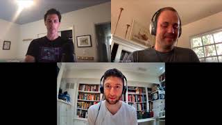 Adrien Treuille and Tim Conkling - Streamlit Is All You Need