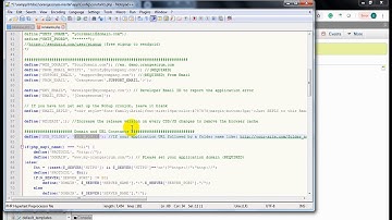 OrangeScrum Enterprise Project Management Software Installation Guide for XAMPP Server