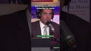 Tucker Carlson Offered 100 Million To Join Patrick Bet-David
