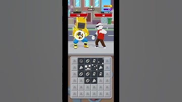 Match hit Level 1 with Puzzle_Daddy