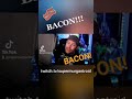 Super Sizzle Bacon Stream!