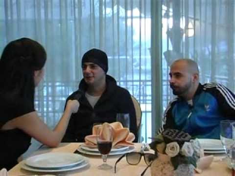 SkySelection. DNK - Јелена интервју.декември 2010