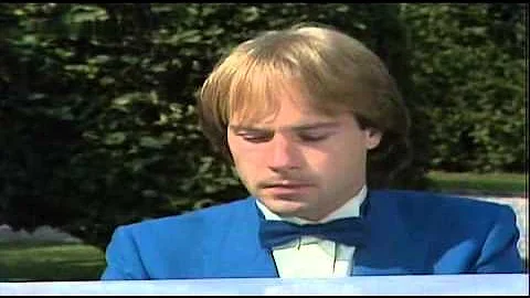 Richard Clayderman - Für Elise & Valse des Adieux (Farewell Waltz) 1982