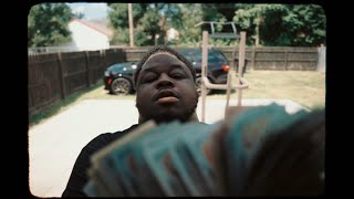 9hunnitt - NIPSEY HUSSLE (Official Video)