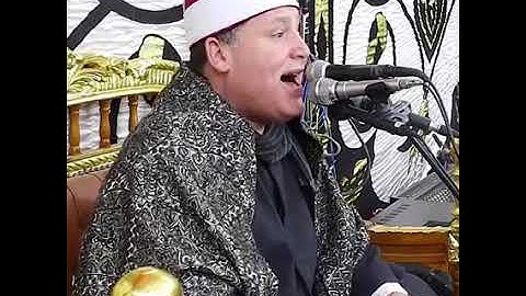 باحساس يلامس القلوب « وعباد الرحمن الذين يمشون على الأرض هونًا » 💜 للقارئ الشيخ حجاج الهنداوي طبيب