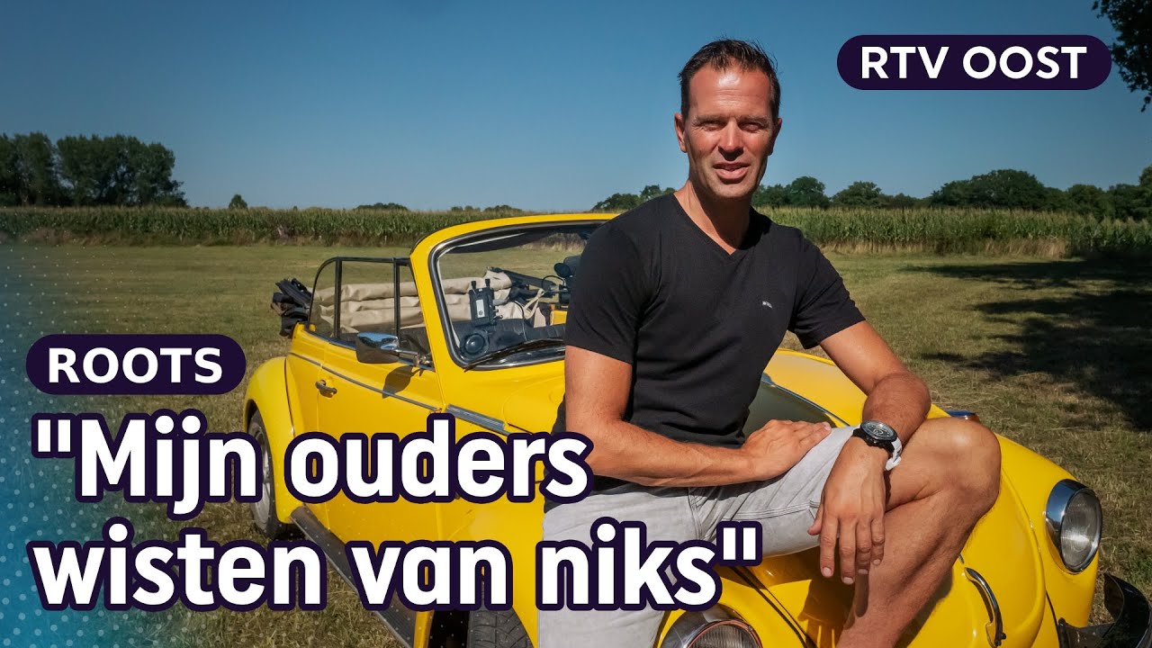 Bas Nijhuis had stiekem zo’n 100(!) dwergpapegaaien op z’n zolder | RTV Oost