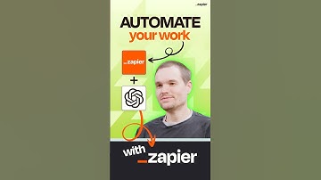 Unlock Business Automation with Zapier: Save Hours Every Day