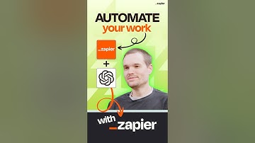 Unlock Business Automation with Zapier: Save Hours Every Day