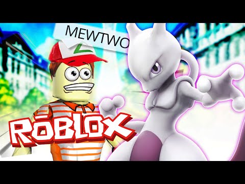 Roblox Adventures Pokemon Go Finding Mewtwo Youtube - capturo a mewtwo roblox pokémon go