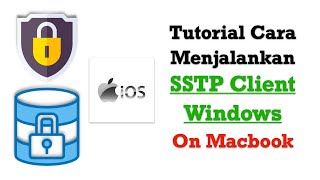 Tutorial How To Run Vpn Sstp Client Windows On Macbook