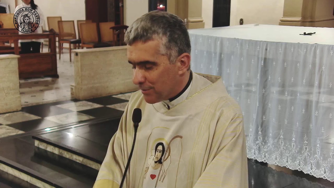 40 anos de Paroquia Bom Pastor- 03/03/2026