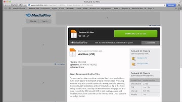 Mac: Minecraft How to install custome maps to your worlds