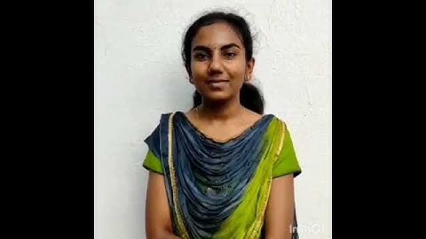 VIDEO RESUME SNS COLLEGE