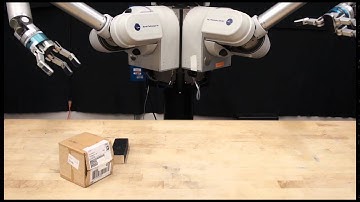 Efficient Optimization for Autonomous Robotic Manipulation of Natural Objects